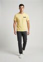 Camiseta Levi's Amarillo de Levis