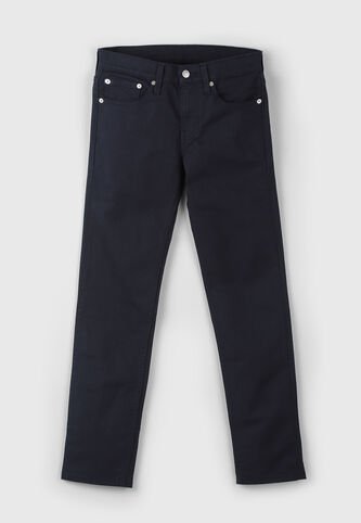 Pantalón Levi's 511 Slim Fit Azul Levis