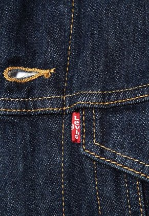 Chaqueta Azul industrial Levi´s