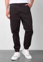 Jogger Levi's XX Chino Negro de Levis