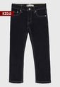 Jean Azul Oscuro Levi´s Kids 512 de Levis