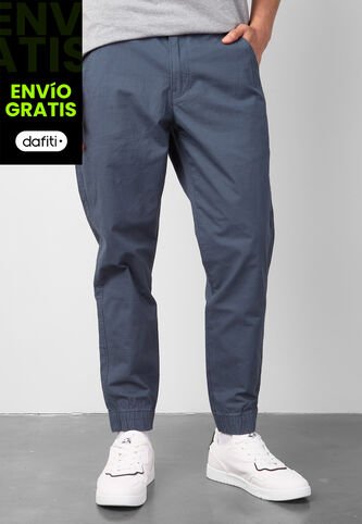 Jogger Levi's XX Chino Azul Grisáceo Levis