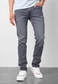 Jean Levi's 511 Slim Fit Gris de Levis
