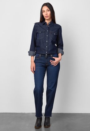 Jean Levi's ´94 Baggy Índigo Oscuro