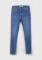 Jean Levi's 720 Super Skinny Fit Índigo Medio de Levis