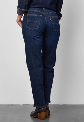 Jean Levi's ´94 Baggy Índigo Oscuro