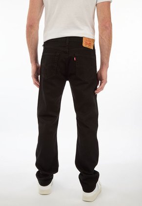 Jean Levi's 501 Original Fit Negro
