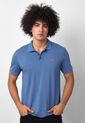 Polo Levi's Classic Azul de Levis