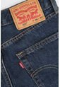 Jean Levi's 555 Relaxed Straight Fit  Índigo Oscuro de Levis