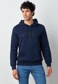Hoodie Levi's Graphic Azul de Levis