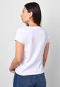 Camiseta Levi's Authentic Blanco de Levis