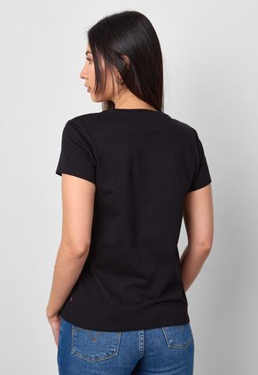 Camiseta Levi's The Perfect Negro