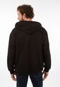 Hoodie Levi's Negro de Levis