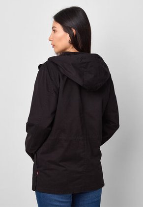 Chaqueta Levi's Negro