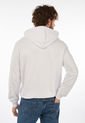 Hoodie Levi's Blanco de Levis