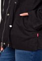 Chaqueta Levi's Negro de Levis