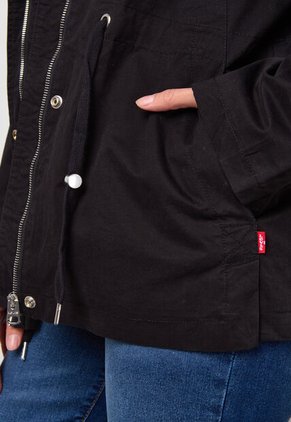 Chaqueta Levi's Negro