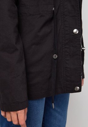 Chaqueta Levi's Negro