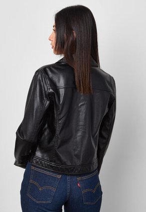 Chaqueta Levi's Motion Negro