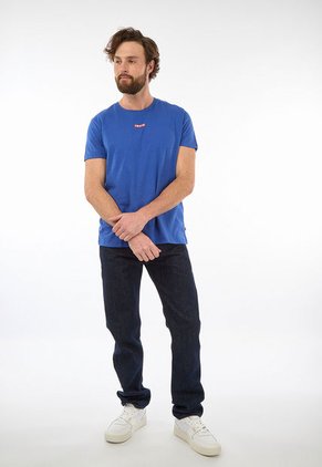 Camiseta Levi's Azul