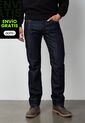 Jean Levi's 501 Original Fit Índigo Oscuro de Levis