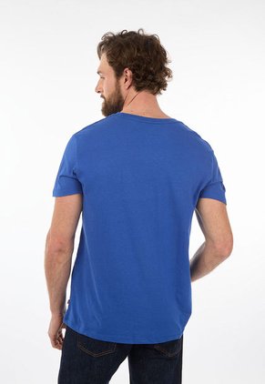 Camiseta Levi's Azul
