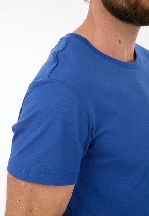 Camiseta Levi's Azul