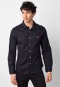 Camisa Levi's Battery Negro de Levis