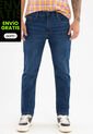 Jean Levi's 511 Slim Fit Índigo Medio de Levis