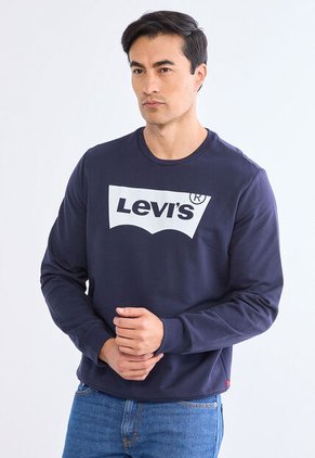 Buzo Levi's Azul