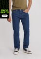 Jean Levi's 501 Classic Fit Azul de Levis