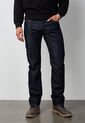 Jean Levi's 501 Original Fit Índigo Oscuro de Levis