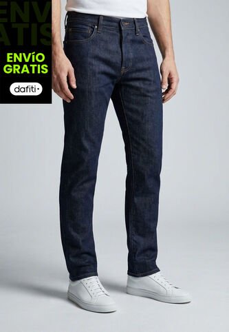 Jean Levi's 511 Slim Fit Índigo Oscuro Levis