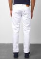 Jean Levi's 511 Slim Fit Blanco de Levis