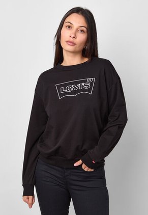 Buzo Levi's Graphic Negro