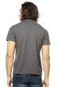 Camiseta Gris Oscuro Levi's de Levis