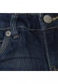 Short de Niña Levi's Drama Azul de Levis