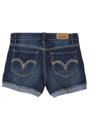 Short de Niña Levi's Drama Azul