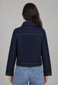 Chaqueta Denim Levi's Original Trucker índigo Oscuro de Levis