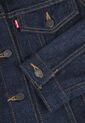 Chaqueta Denim Levi's Original Trucker índigo Oscuro de Levis