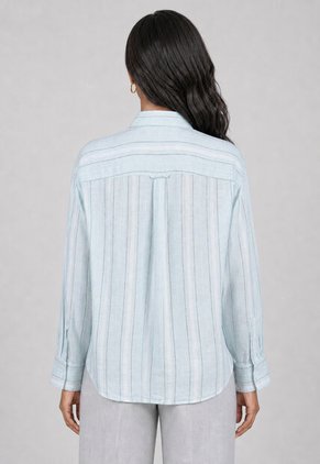 Camisa Levi's Menta