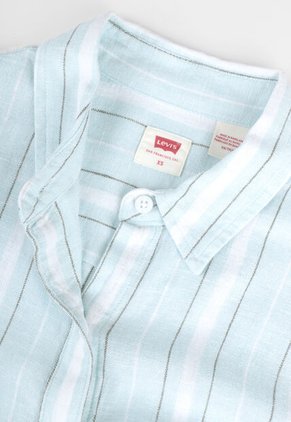 Camisa Levi's Menta
