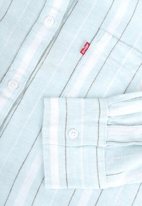 Camisa Levi's Menta