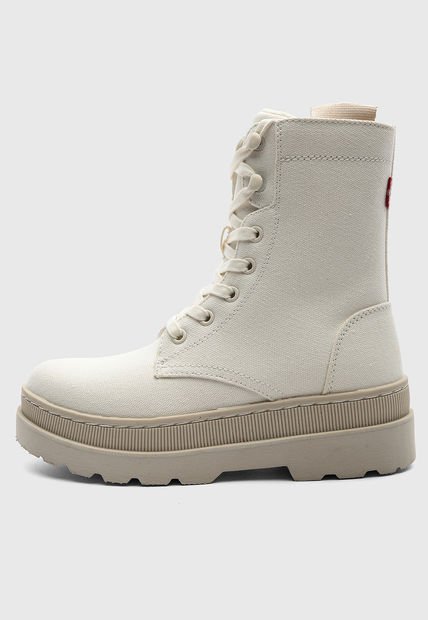 Botas Levi's Eliana Neo Marfil