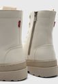Botas Levi's Eliana Neo Marfil de Levis