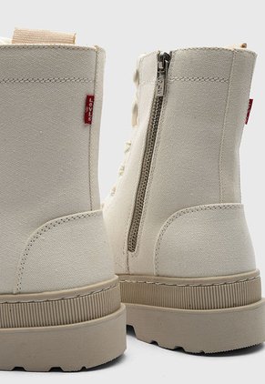 Botas Levi's Eliana Neo Marfil