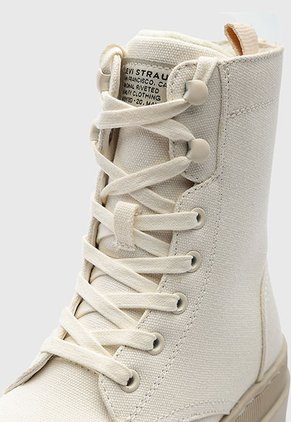 Botas Levi's Eliana Neo Marfil