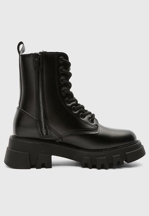 Botas Levi's Giselle 2 Neo Negro