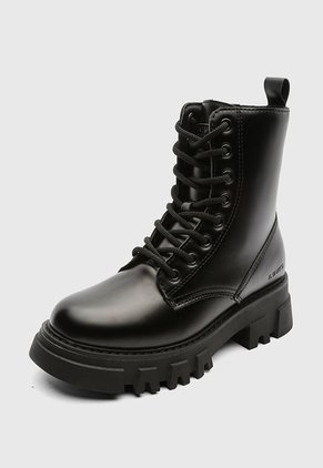 Botas Levi's Giselle 2 Neo Negro