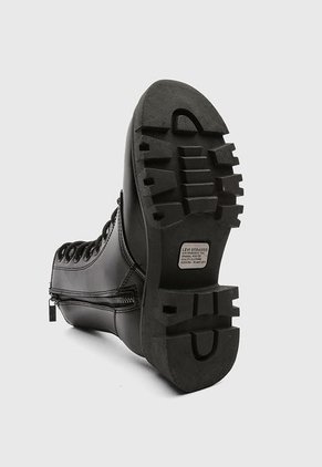 Botas Levi's Giselle 2 Neo Negro